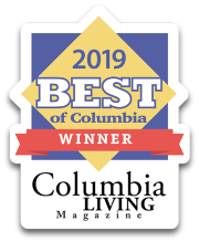 2019 Best Dentist Columbia SC