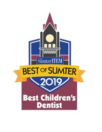 Best of Sumter 2019 Logo