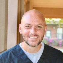 Dr. Josh Durrant, Pediatric Dentist - Carolina Children's Dentistry