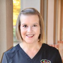 Dr. Beth Poag, Pediatric Dentist